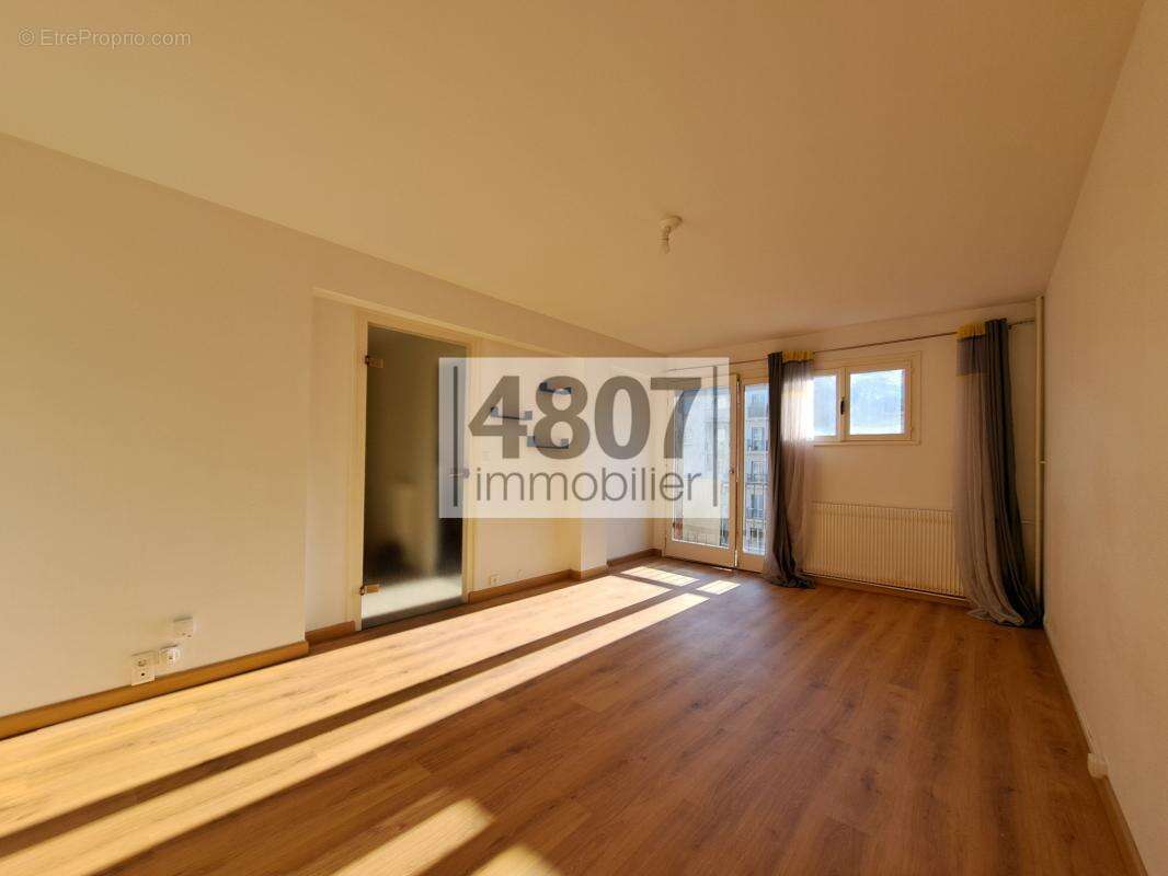 Appartement à ANNEMASSE