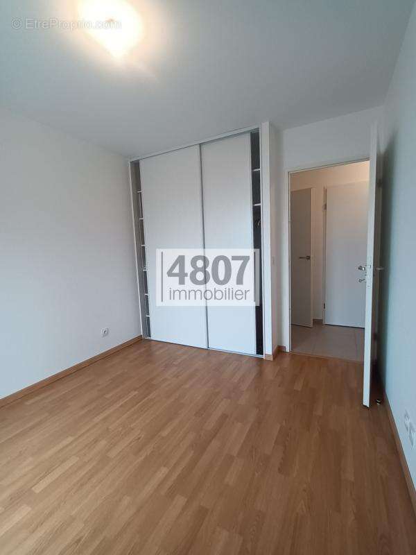 Appartement à ANNEMASSE