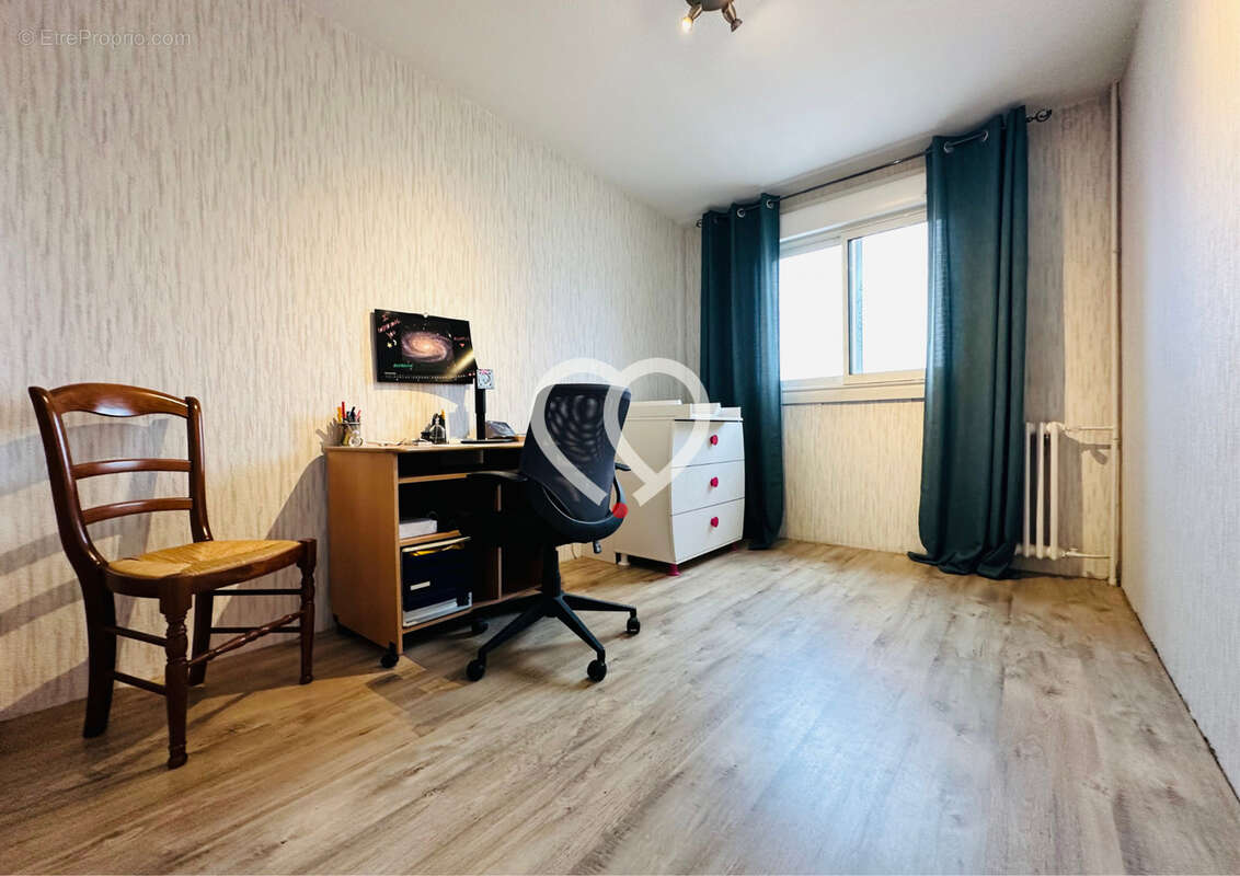 Appartement à BLAGNAC