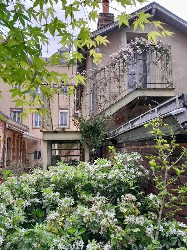 Maison à LE MANS