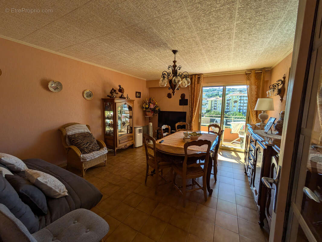 Appartement à PROPRIANO