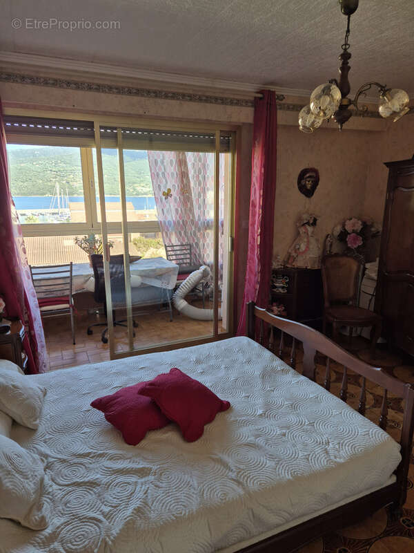 Appartement à PROPRIANO