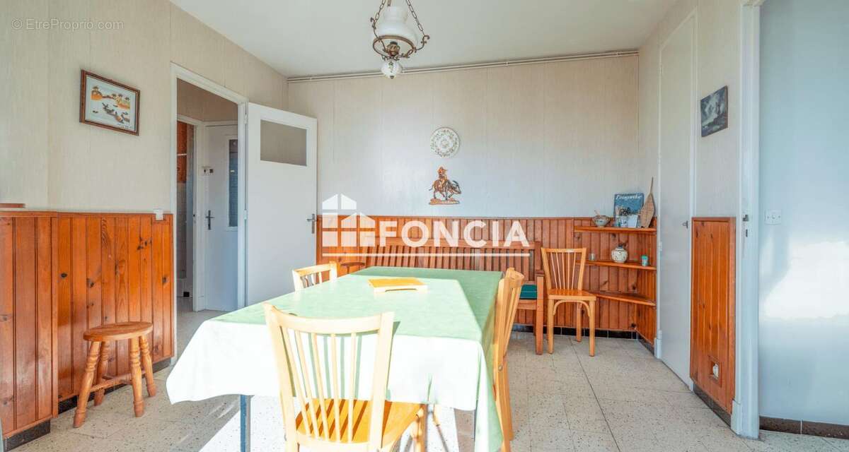 Appartement à PALAVAS-LES-FLOTS