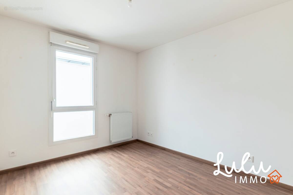 Appartement à LYON-9E