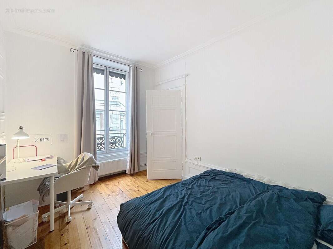 Appartement à LYON-1E