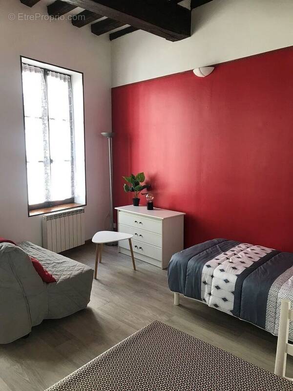 Appartement à AUXERRE