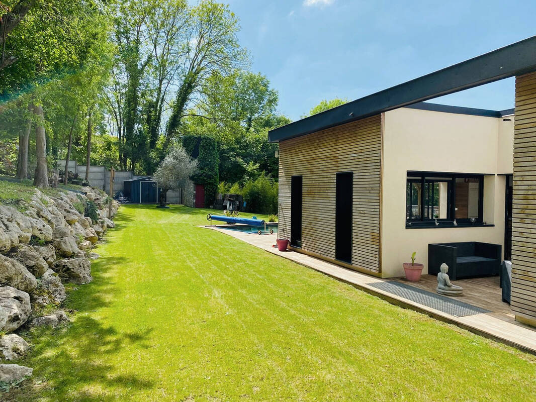 Maison à CHARTRES