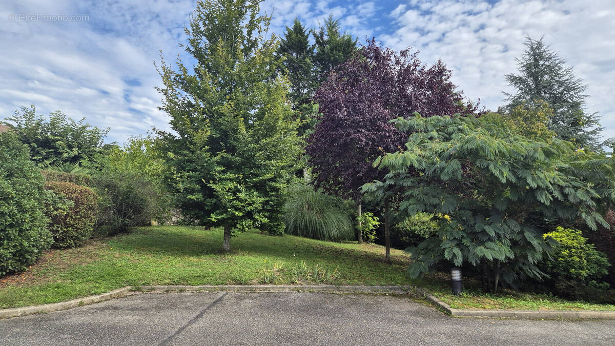 Appartement à CHEVREUSE