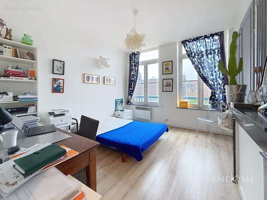 Appartement à LILLE