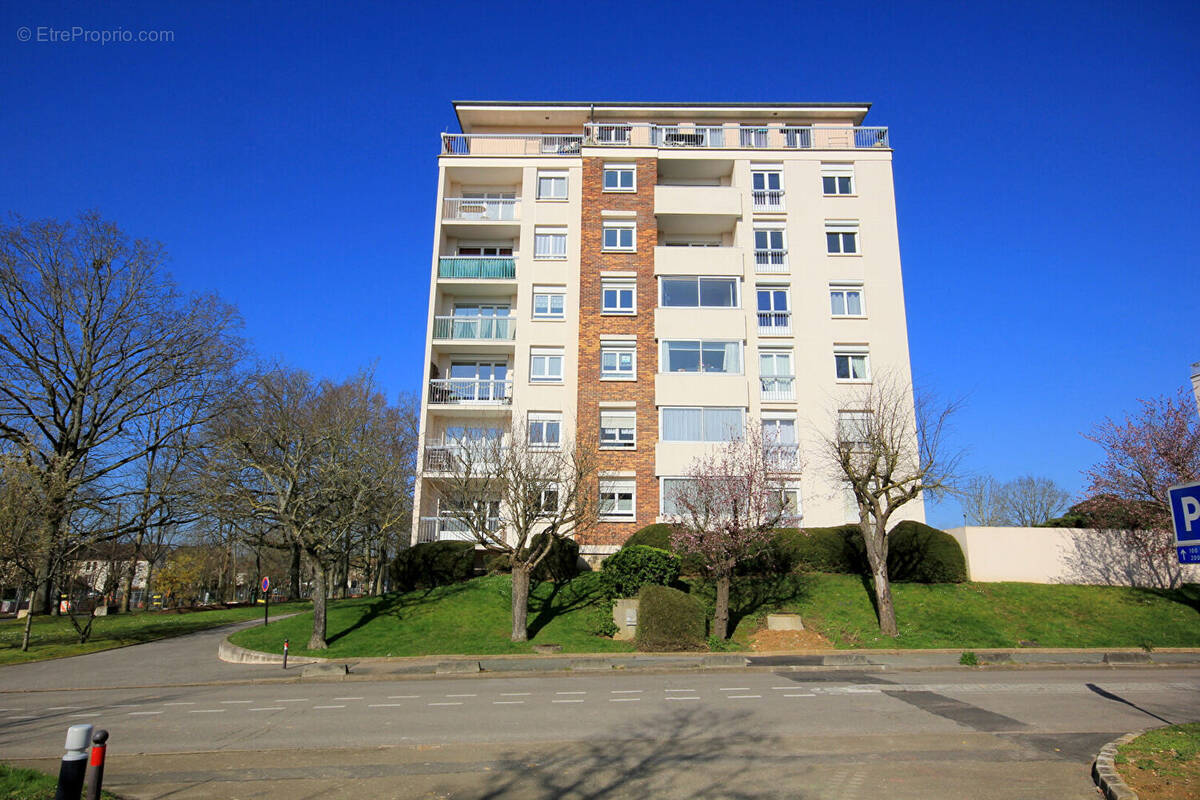 Appartement à MAUREPAS