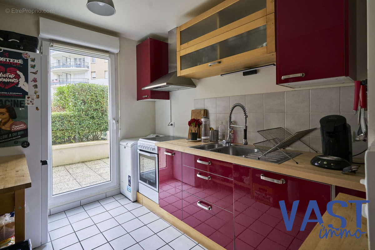 Appartement à LILLE