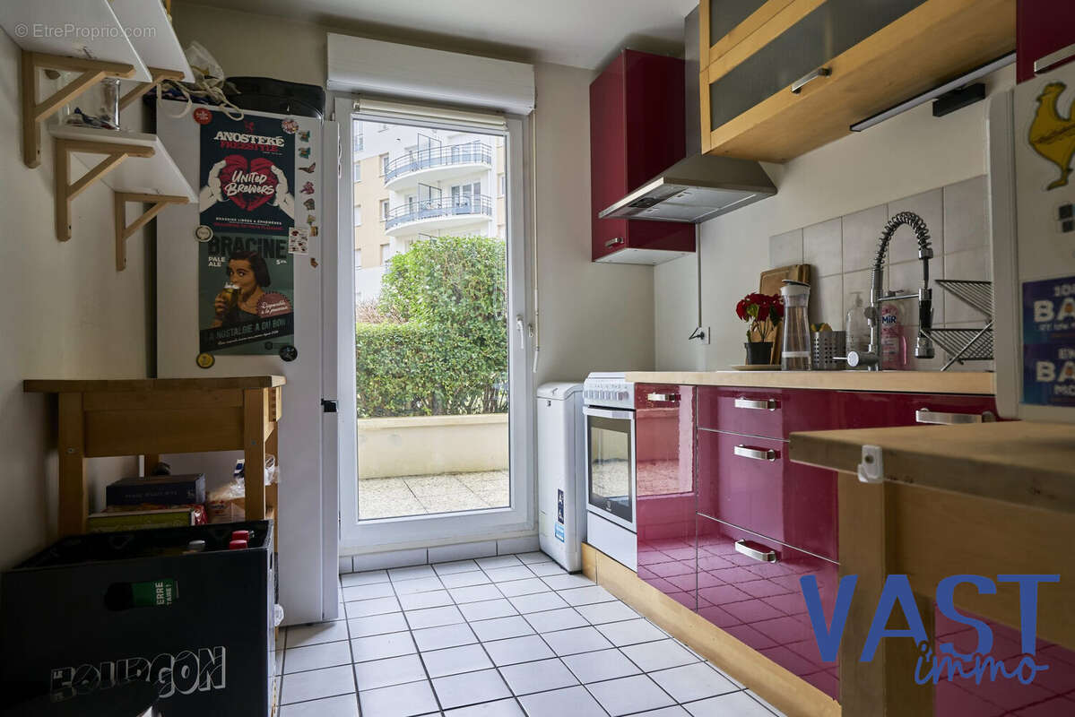 Appartement à LILLE