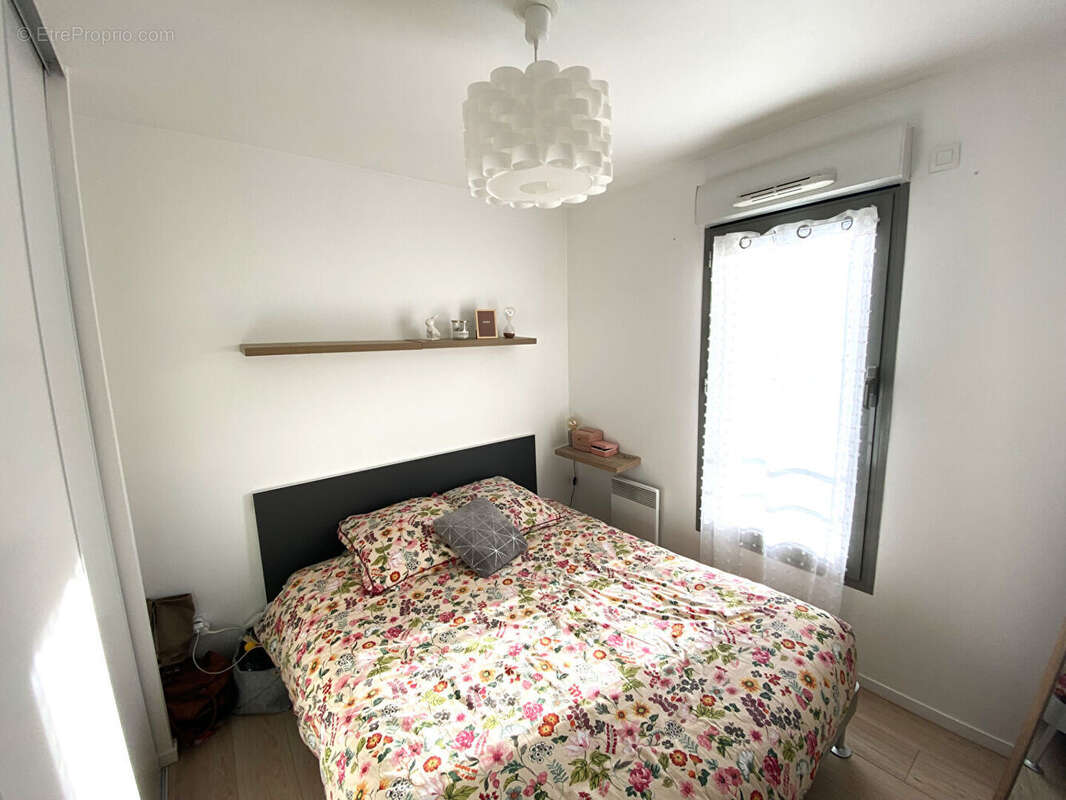 Appartement à CHOLET