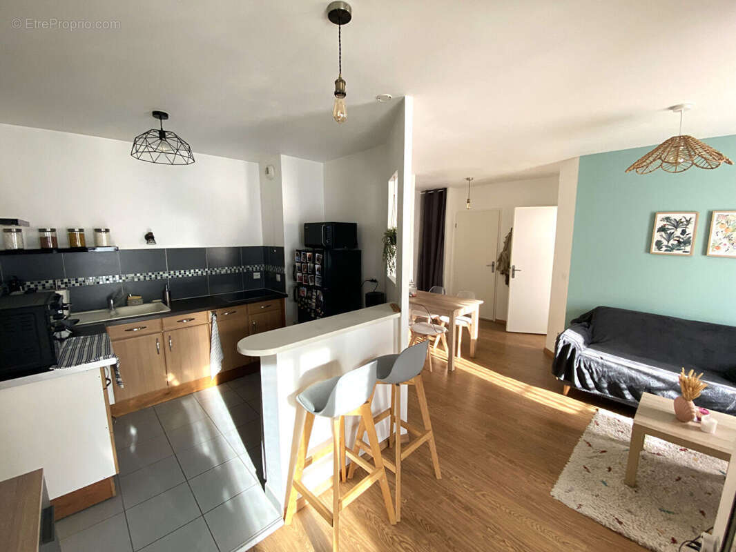 Appartement à CHOLET