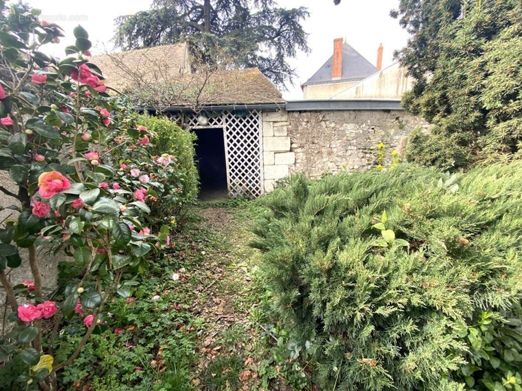 Maison à CHATELLERAULT