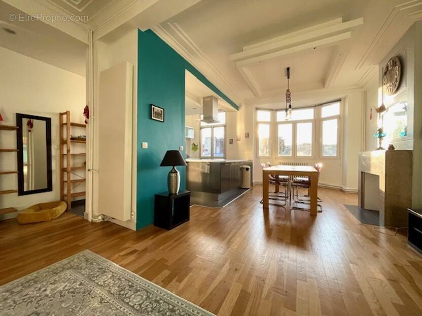 Appartement à LILLE