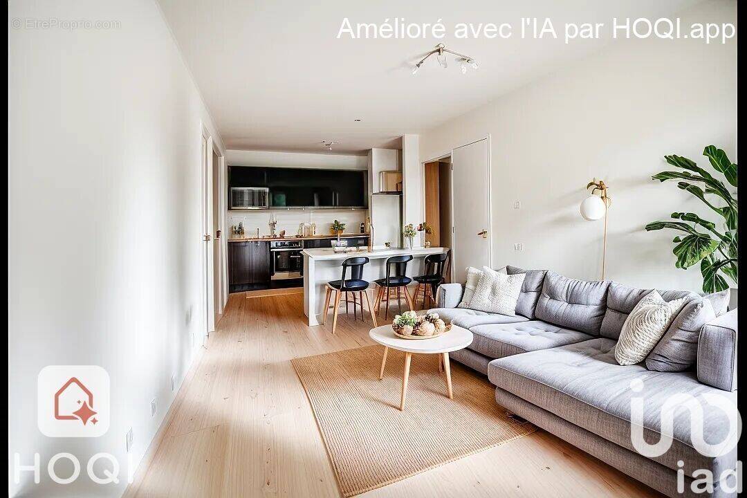 Photo 1 - Appartement à CORNEBARRIEU