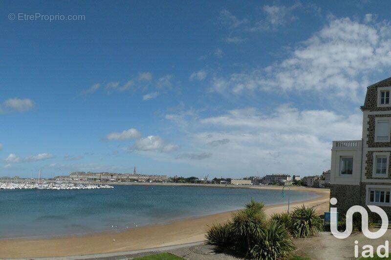 Photo 1 - Appartement à SAINT-MALO