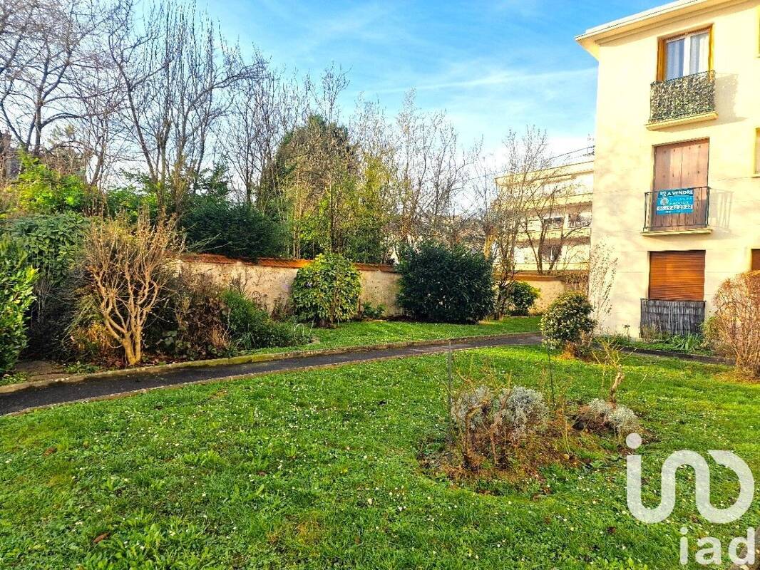 Photo 1 - Appartement à CHENNEVIERES-SUR-MARNE