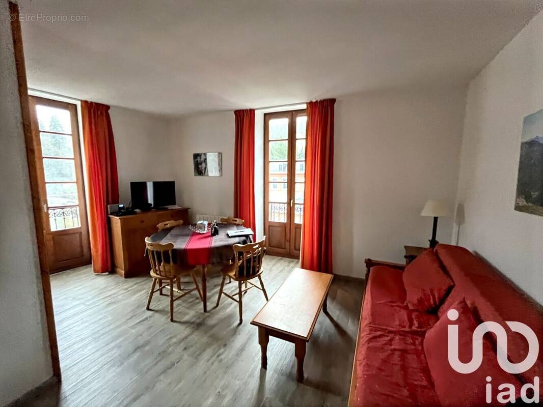 Photo 1 - Appartement à AX-LES-THERMES