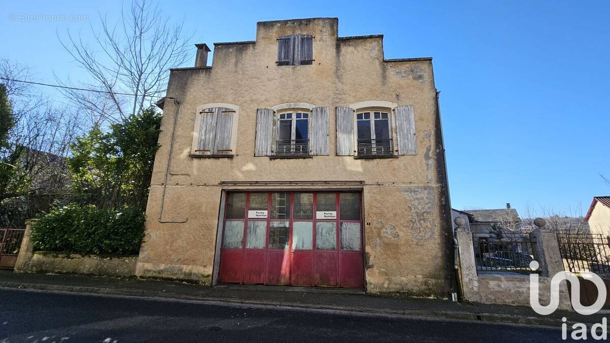 Photo 1 - Maison à LATRONQUIERE