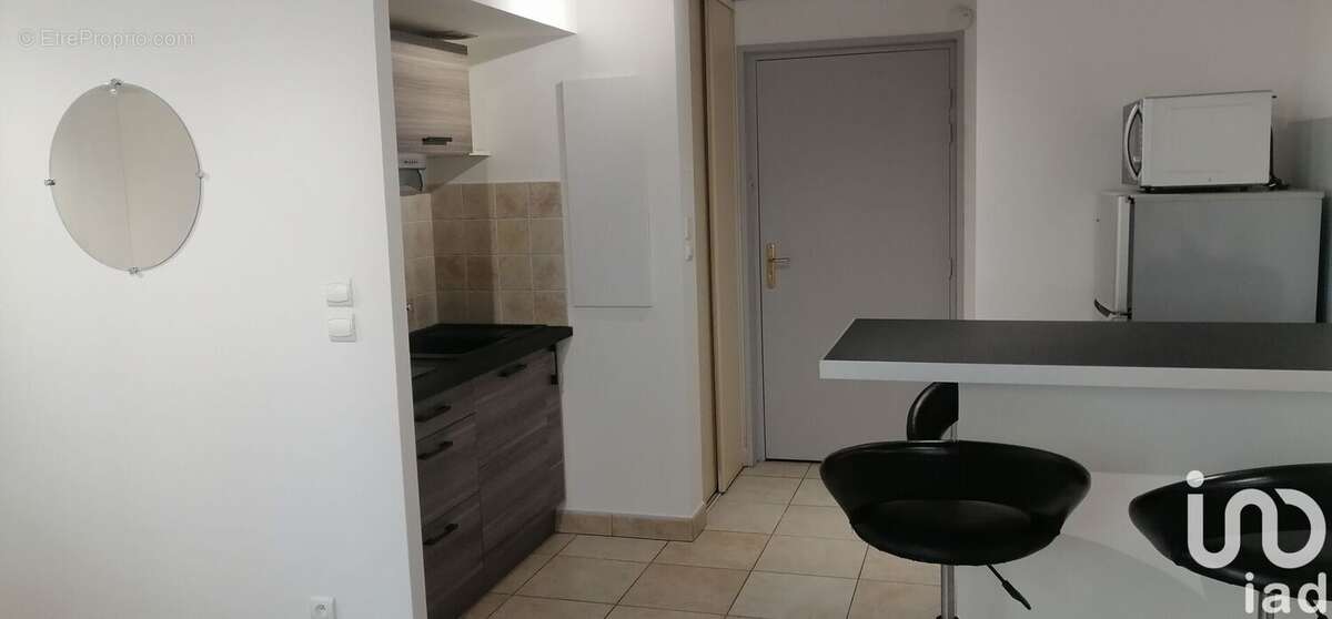 Photo 4 - Appartement à SIX-FOURS-LES-PLAGES