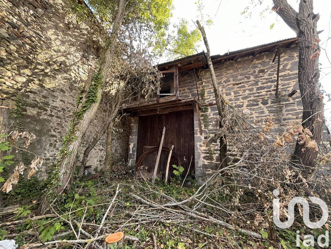 Photo 1 - Maison à CHATELGUYON