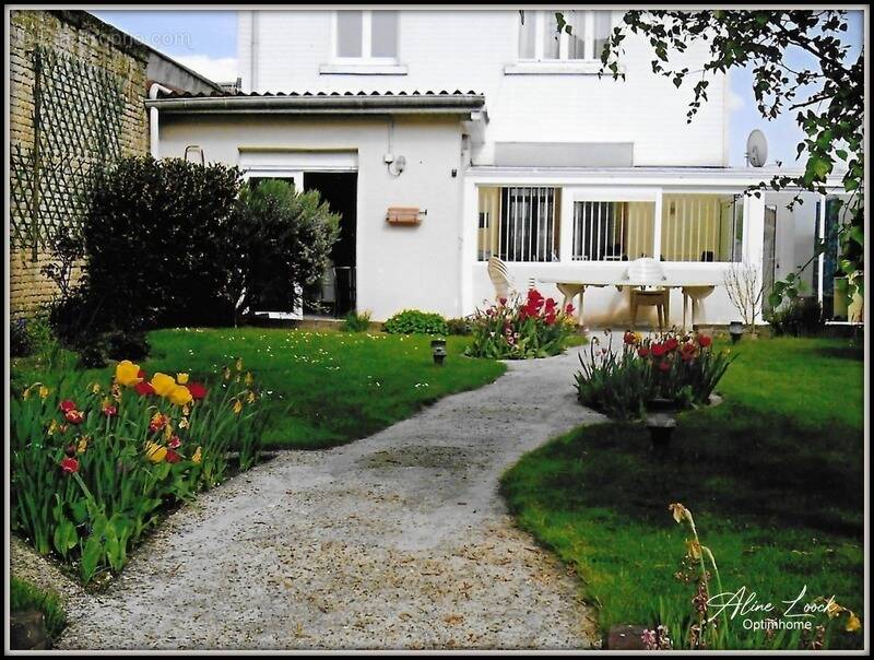 Maison à ARRAS