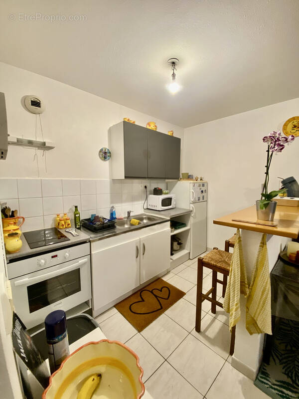 Appartement à AVIGNON