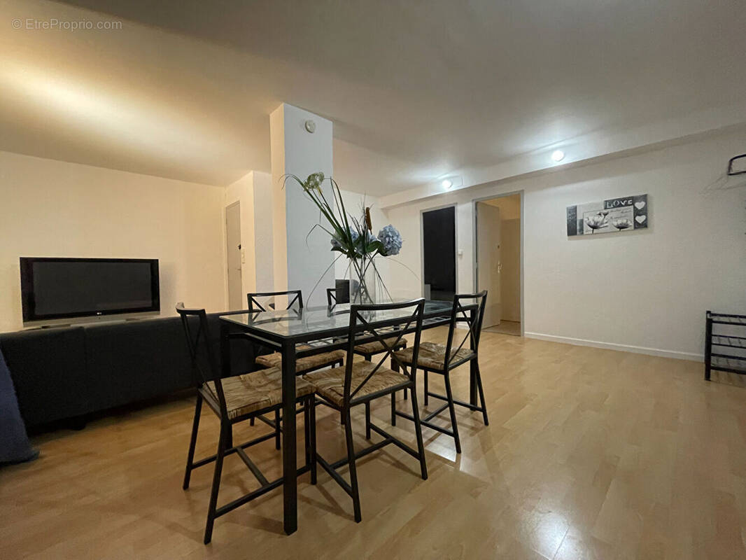 Appartement à AVIGNON