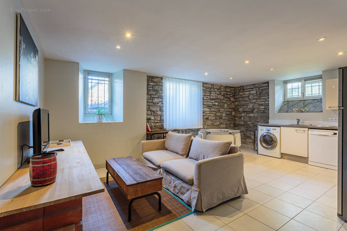 Appartement à BIARRITZ