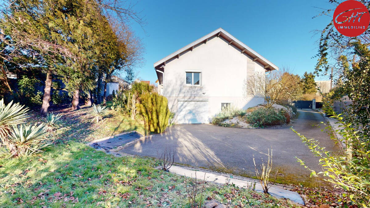 Maison à BESANCON