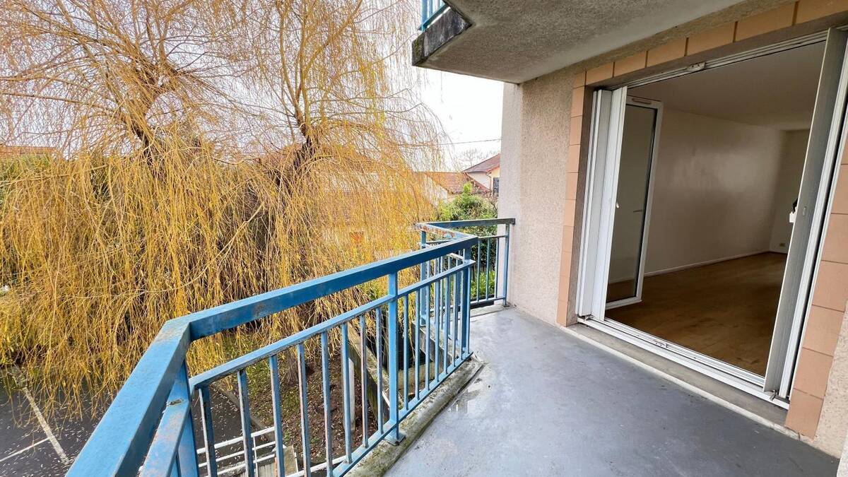 Appartement à LE PERREUX-SUR-MARNE