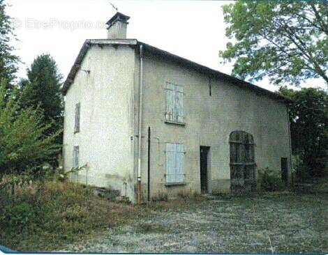 Maison à LIMOGES