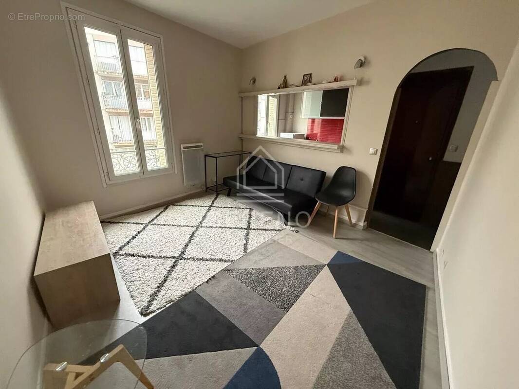 Appartement à NOGENT-SUR-MARNE