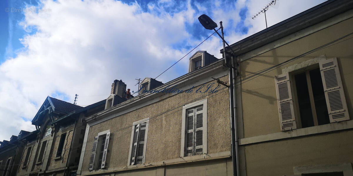 Appartement à PERIGUEUX