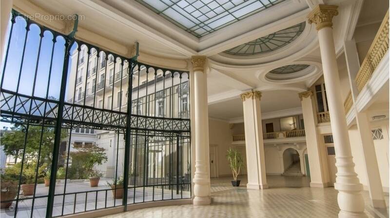 Appartement à VICHY