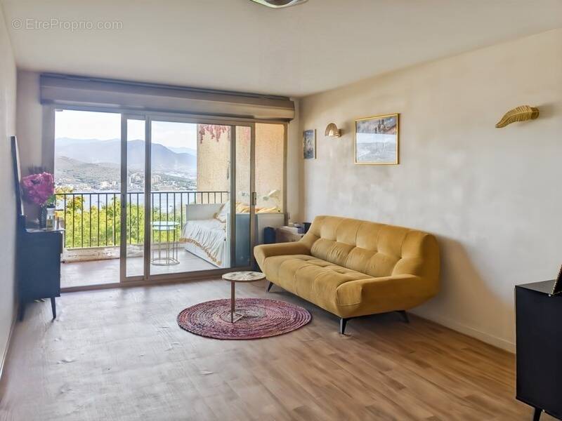 Appartement à AJACCIO