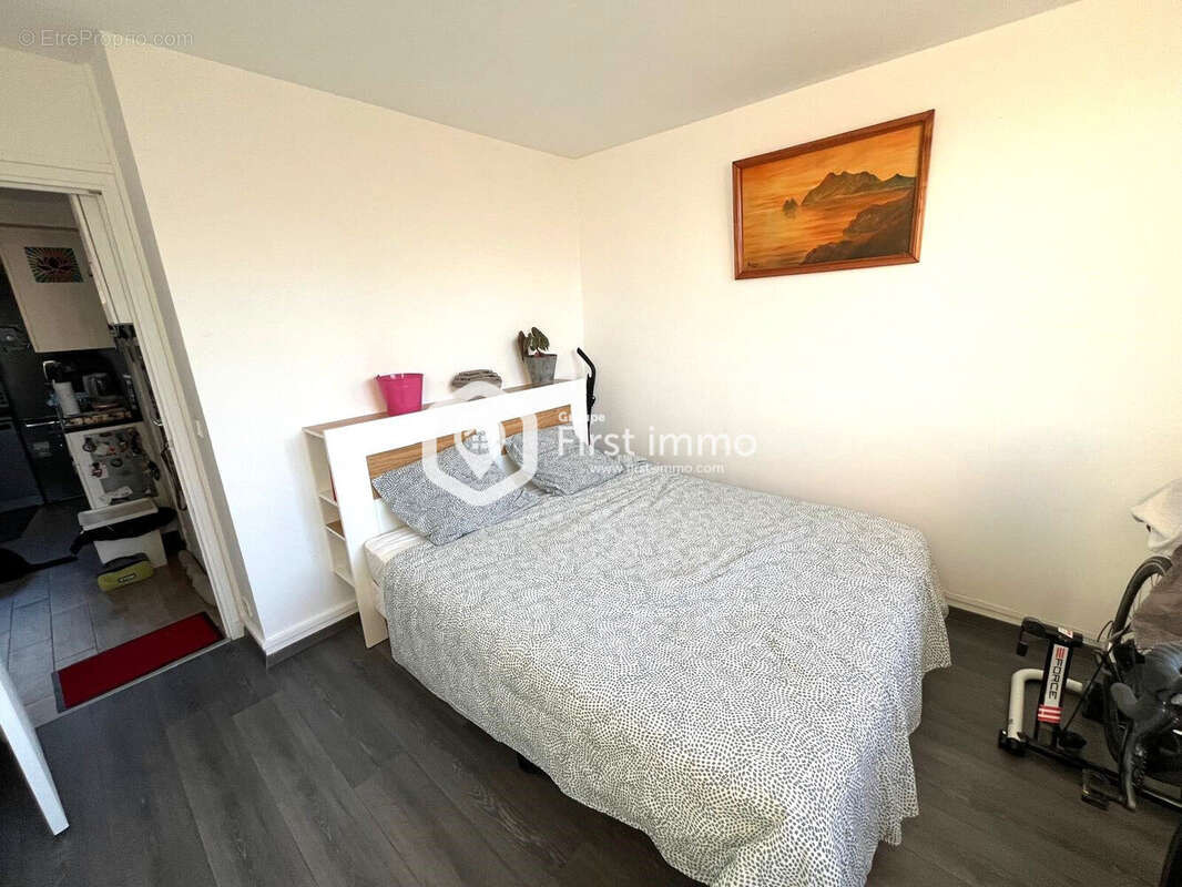 Appartement à THORIGNY-SUR-MARNE