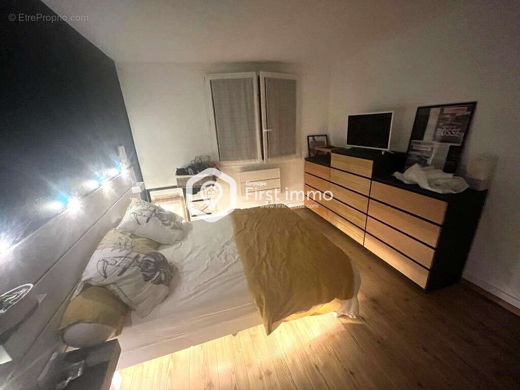 Appartement à THORIGNY-SUR-MARNE