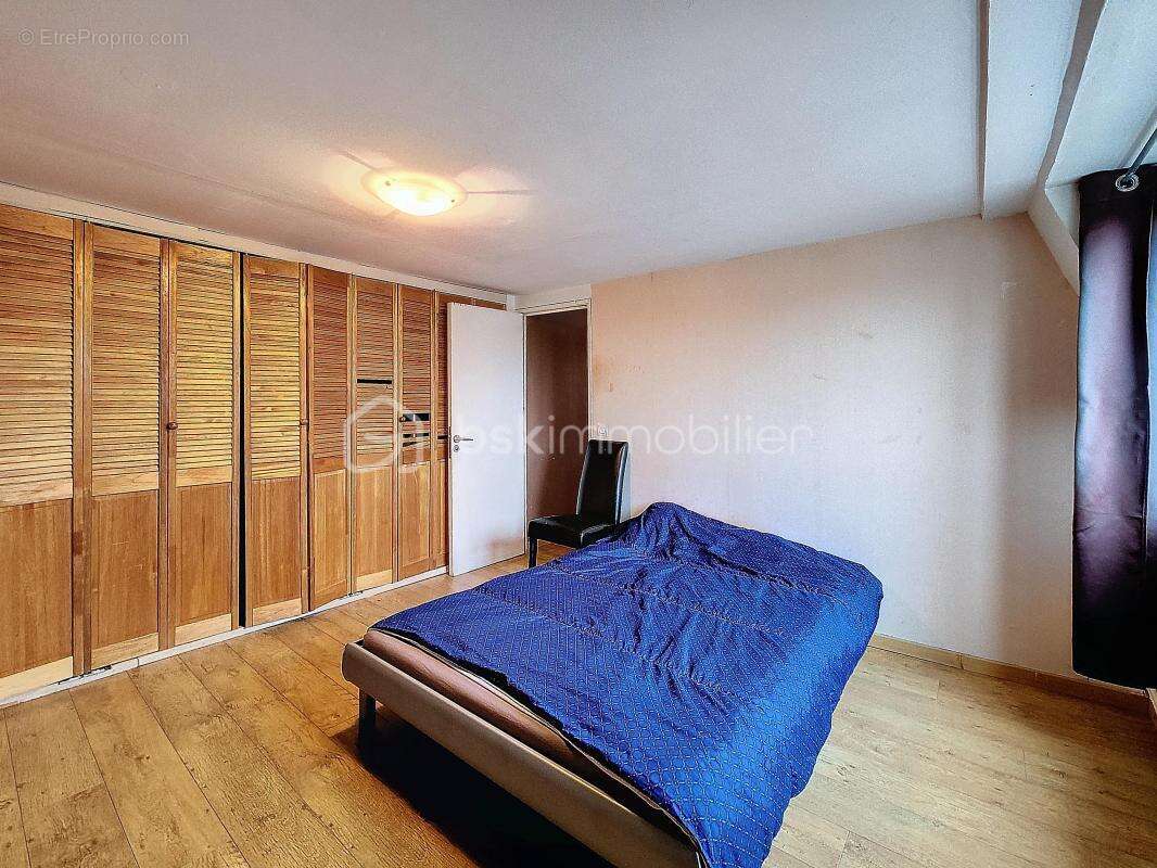 Appartement à TOURCOING