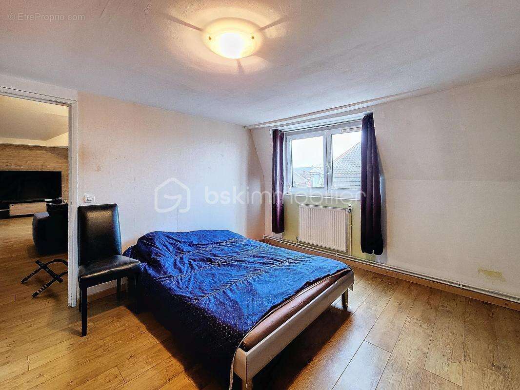 Appartement à TOURCOING