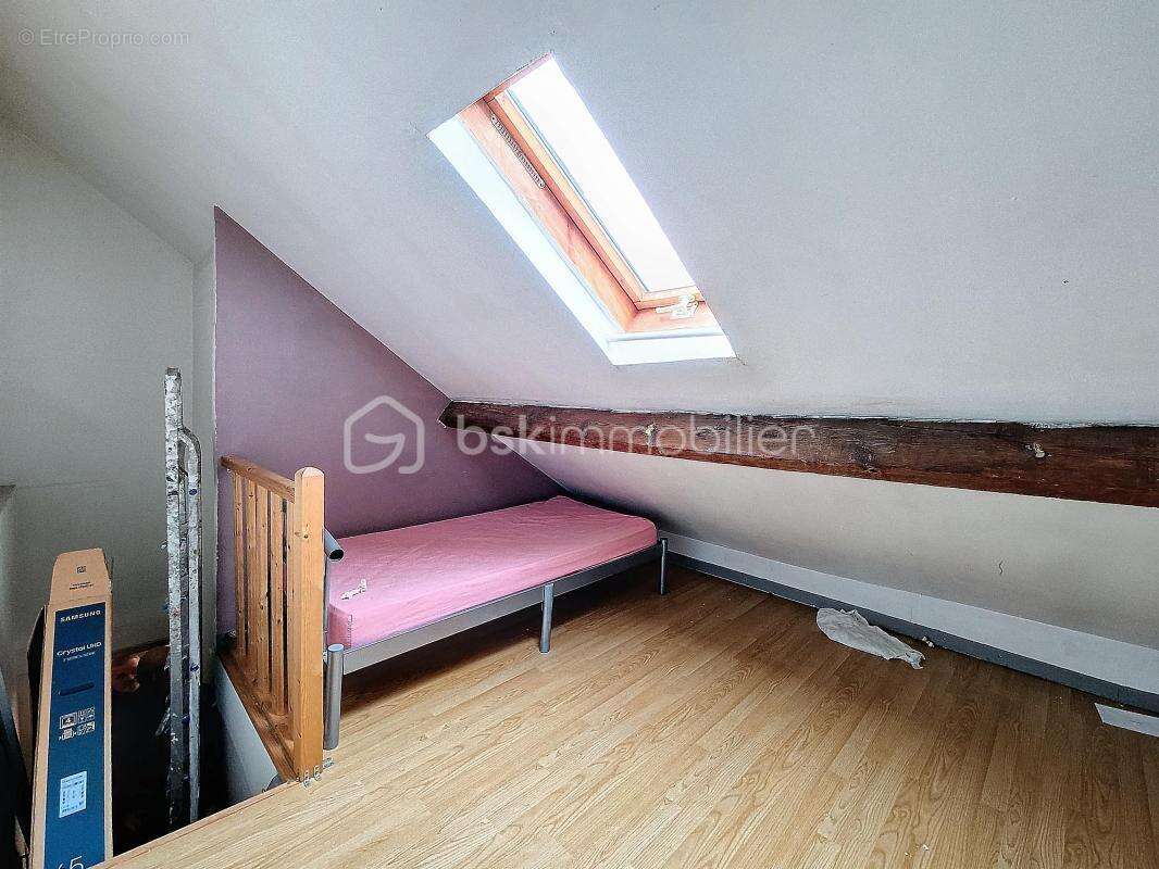 Appartement à TOURCOING