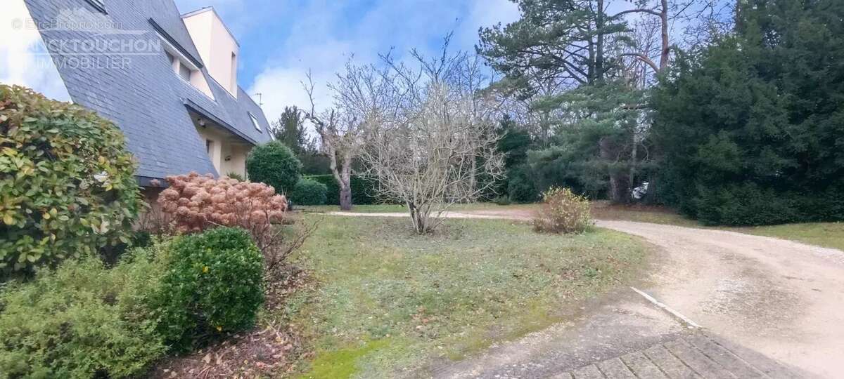 Maison à SOUPPES-SUR-LOING