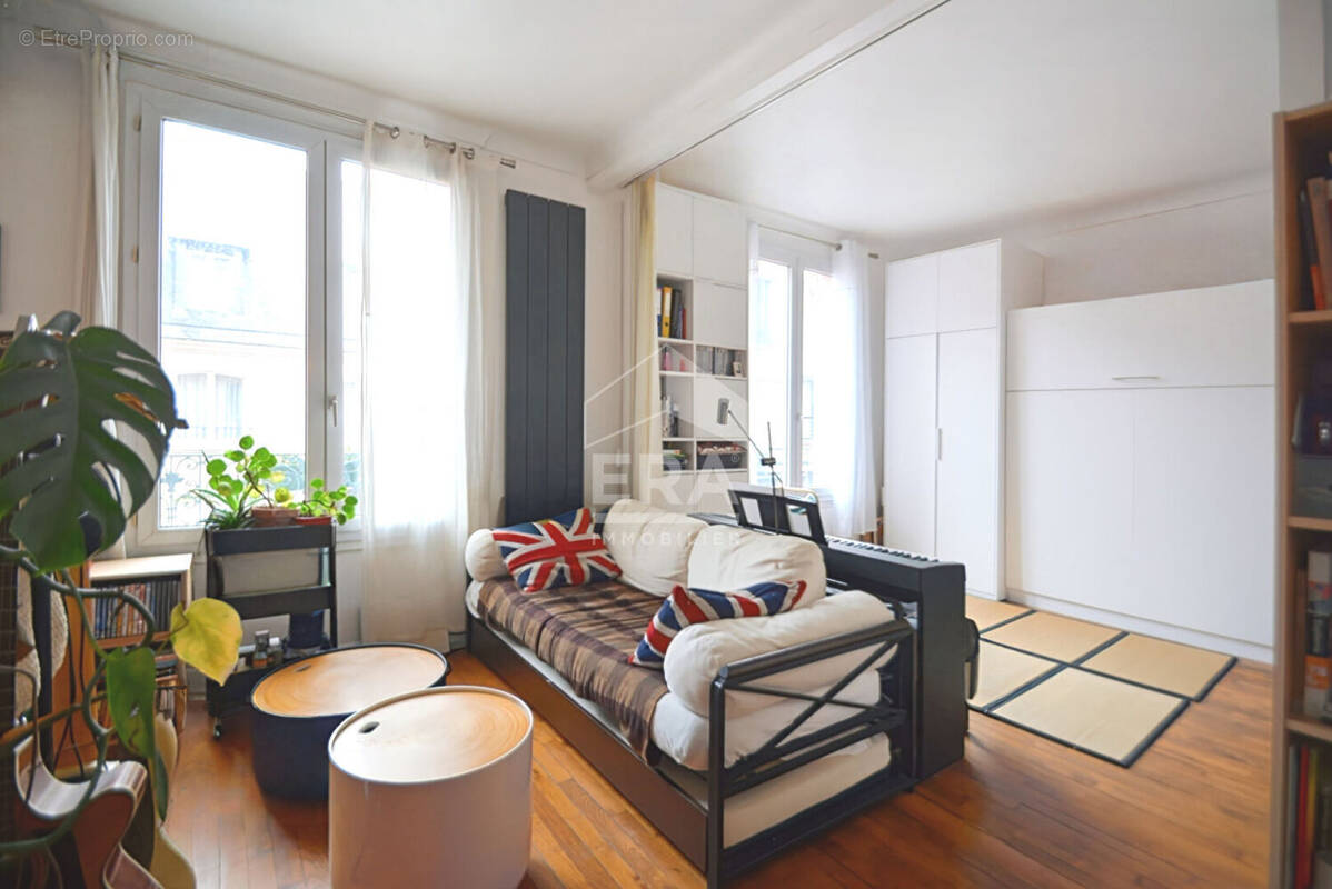 Appartement à VANVES