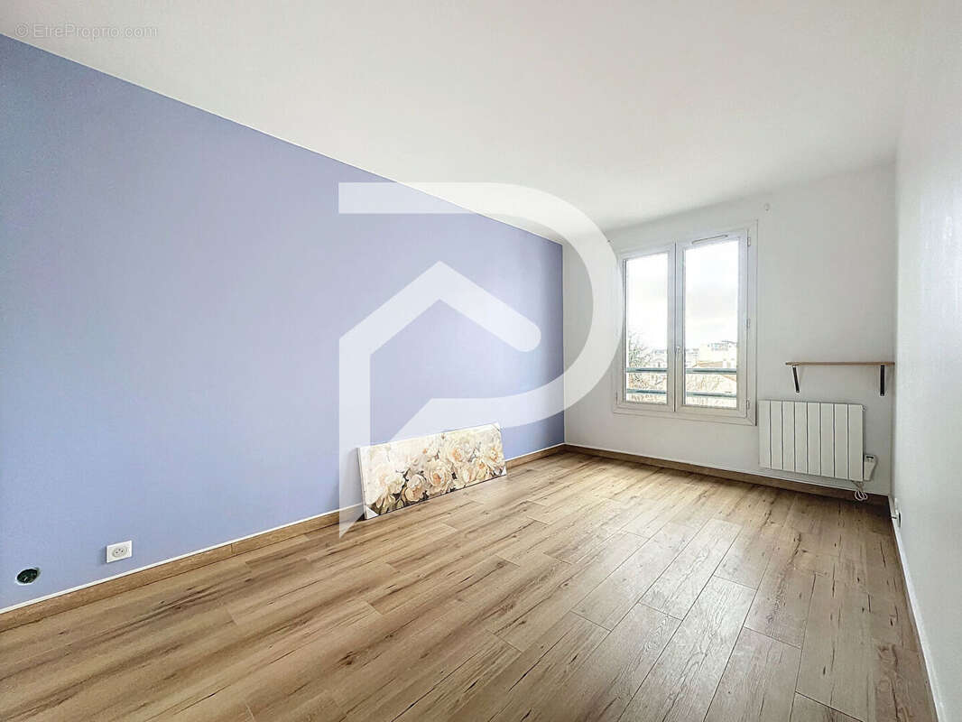 Appartement à RUEIL-MALMAISON