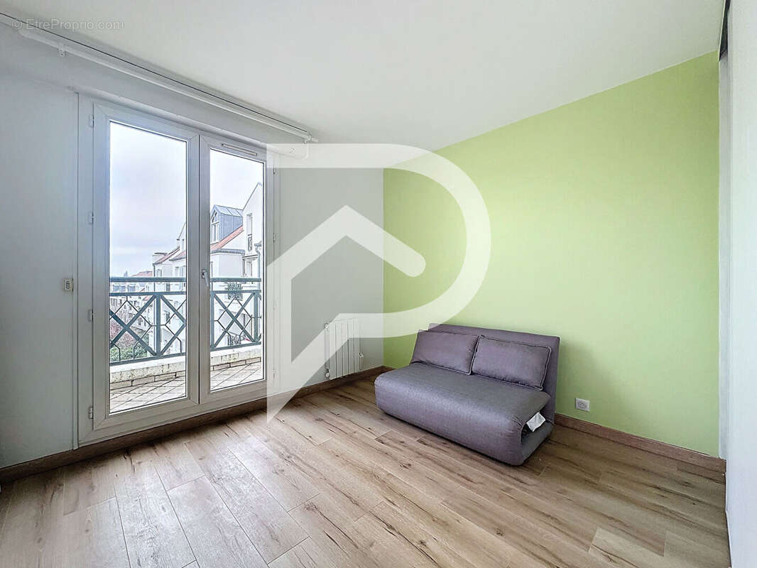 Appartement à RUEIL-MALMAISON