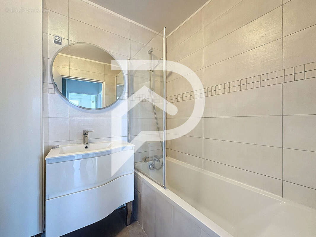 Appartement à RUEIL-MALMAISON