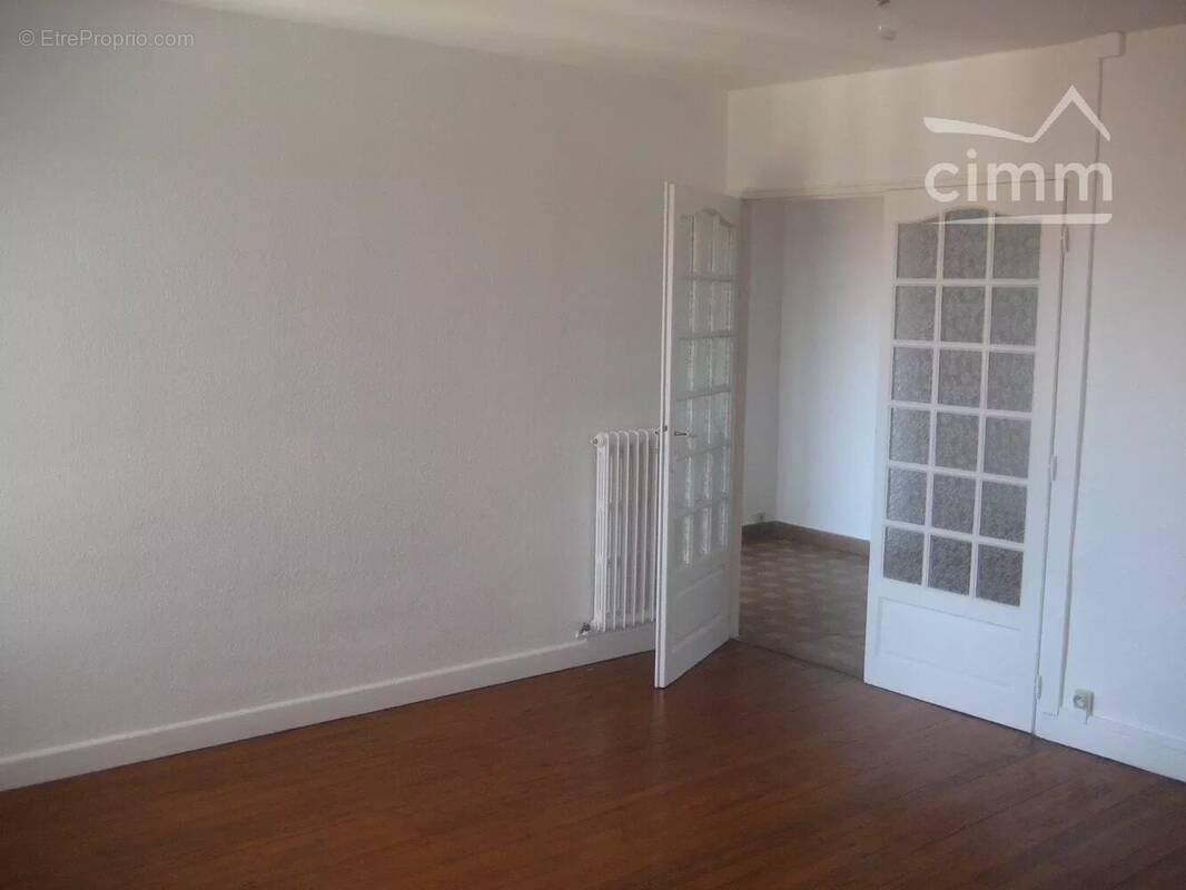 Appartement à VALENCE