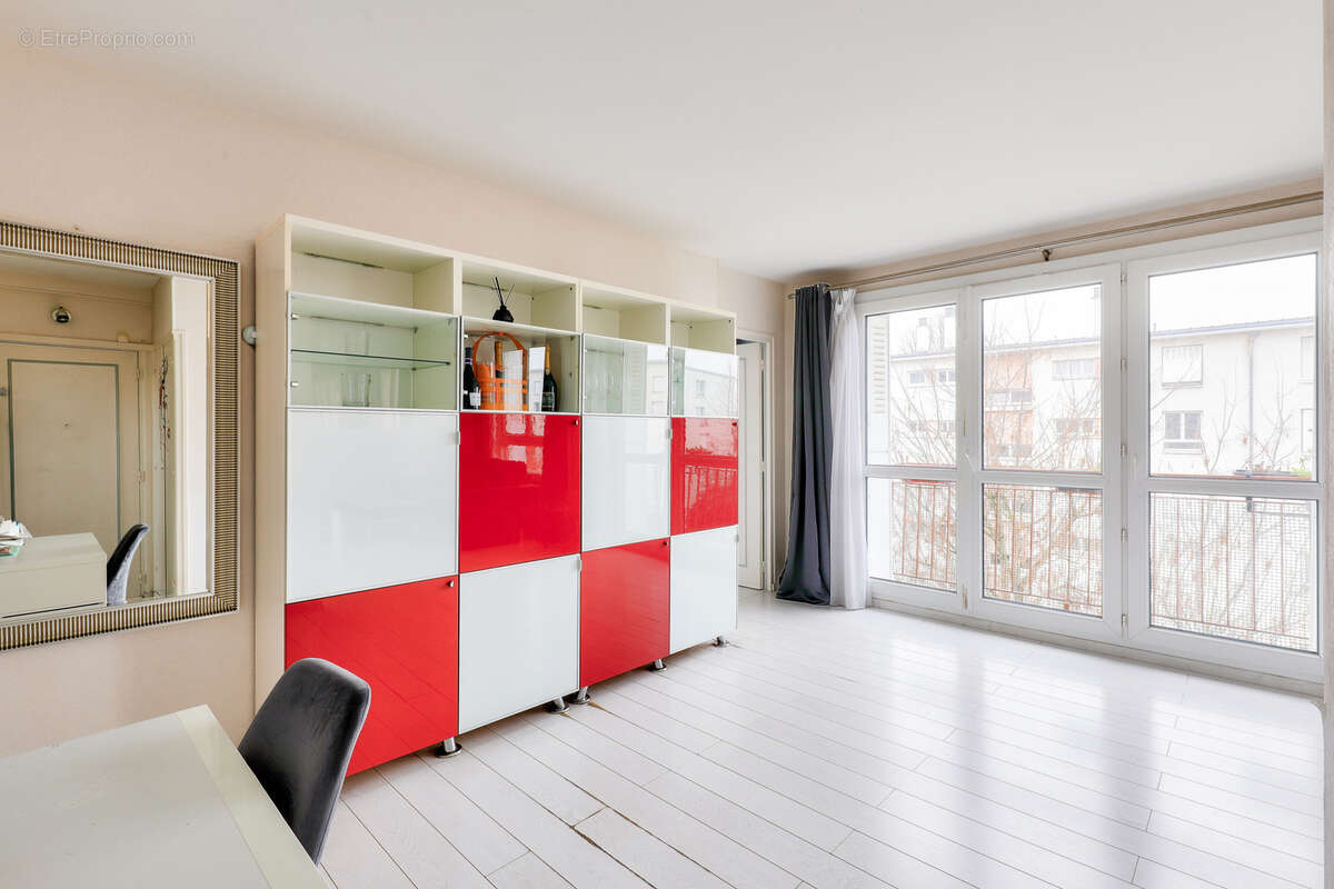 Appartement à DRANCY